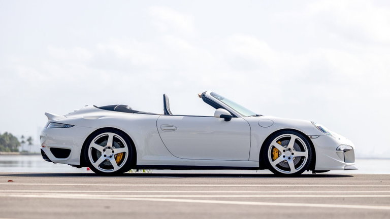 RUF RT 35