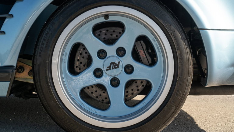 RUF BTR