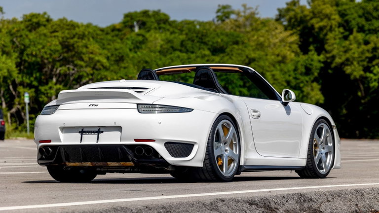 RUF RT 35