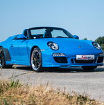 Porsche 997.2 Speedster