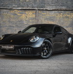 Porsche 992.2 Carrera GTS