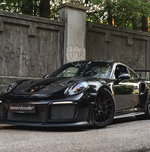 Porsche 991.2 GT2 RS