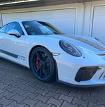 Porsche 991.2 GT3