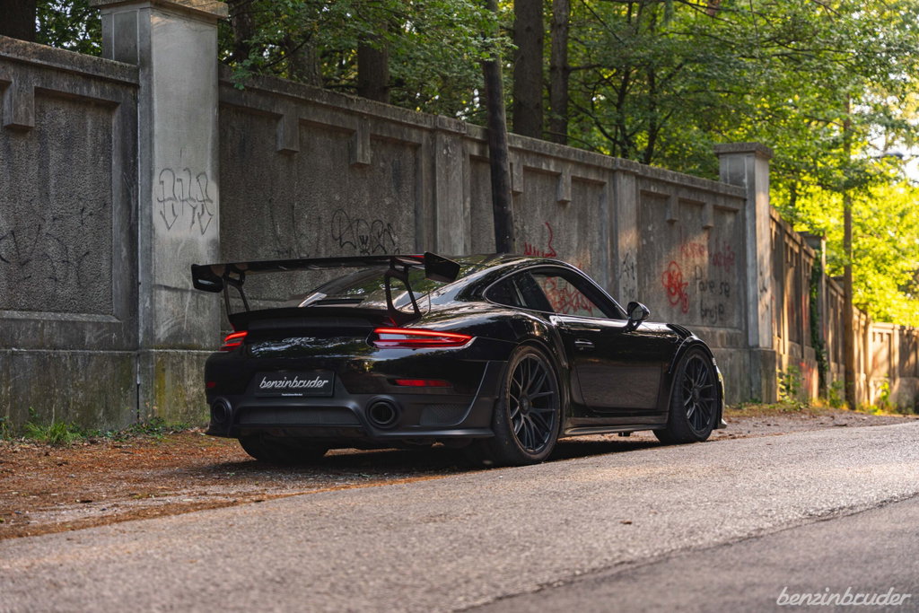Porsche 991.2 GT2 RS