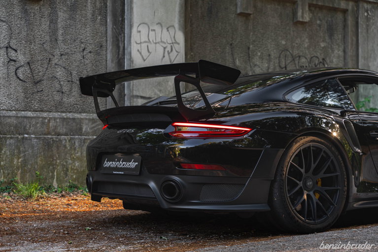 Porsche 991.2 GT2 RS