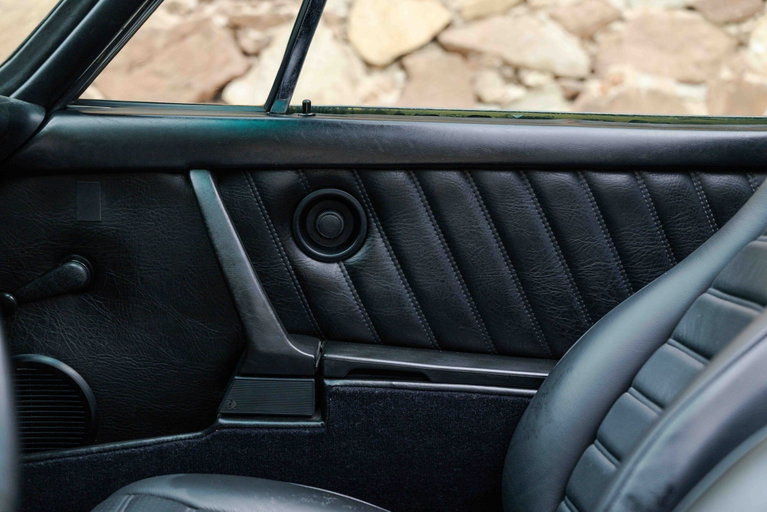 Porsche 911 (G-Modell)