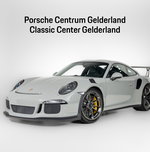 Porsche 991 GT3 RS