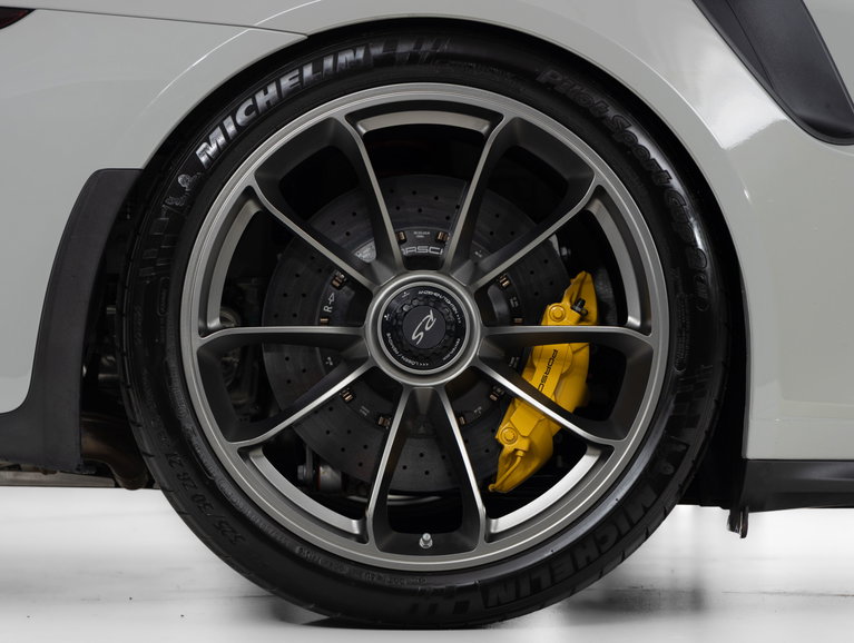 Porsche 991 GT3 RS