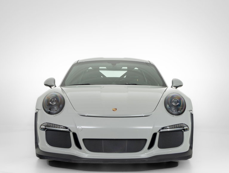Porsche 991 GT3 RS