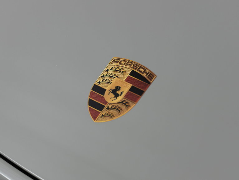Porsche 991 GT3 RS