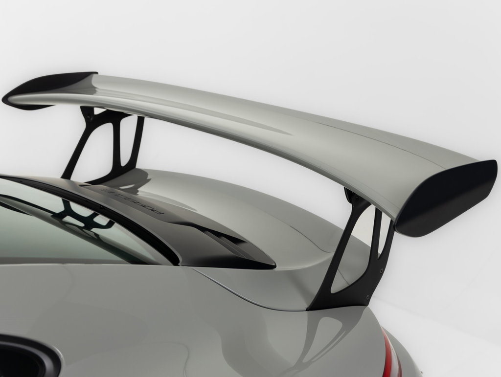 Porsche 991 GT3 RS