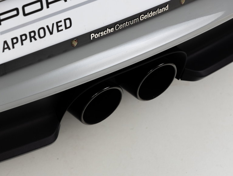 Porsche 991 GT3 RS