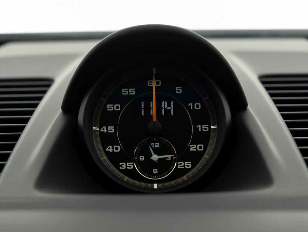 Porsche 991 GT3 RS