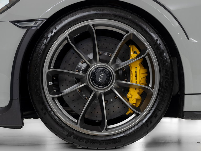 Porsche 991 GT3 RS