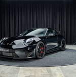 Porsche 992.2 GT3
