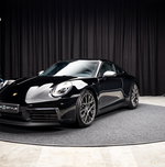 Porsche 992 Carrera T