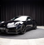 Porsche 992.2 Carrera