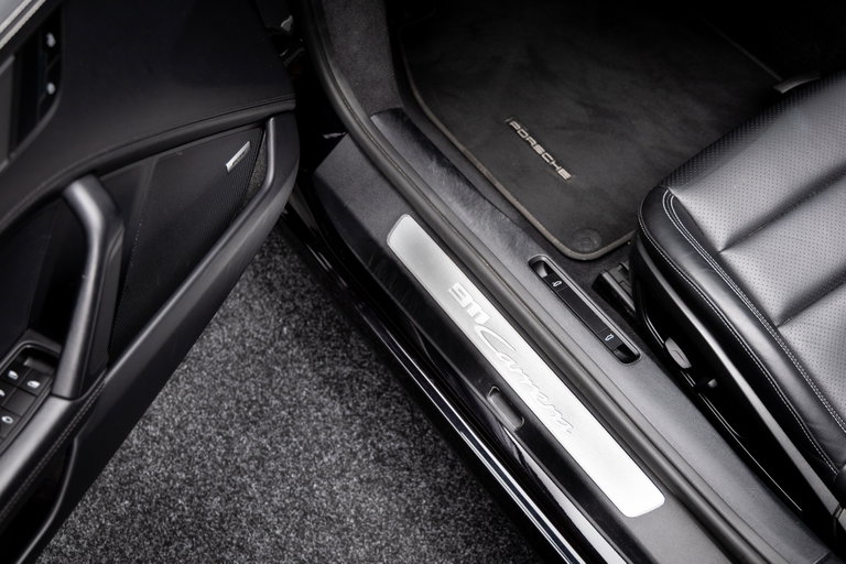 Porsche 992.2 Carrera