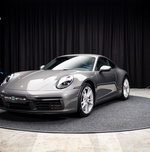 Porsche 992 Carrera