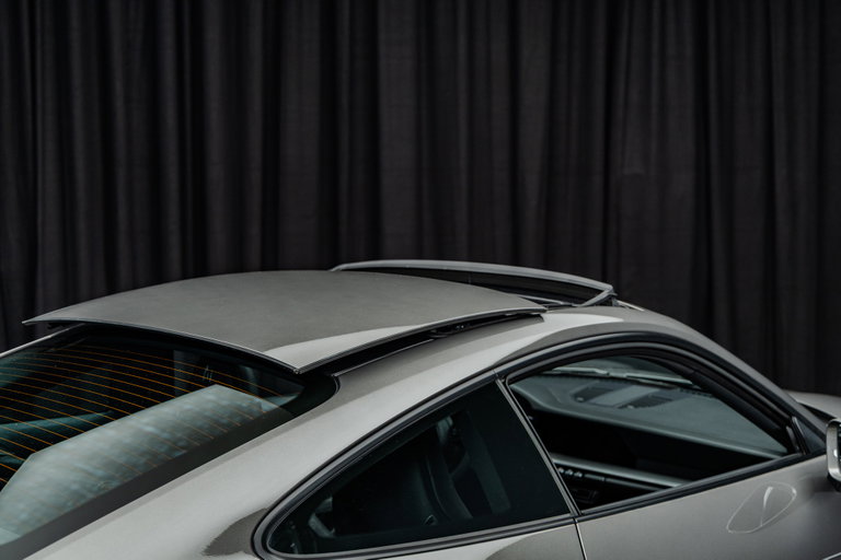Porsche 992 Carrera