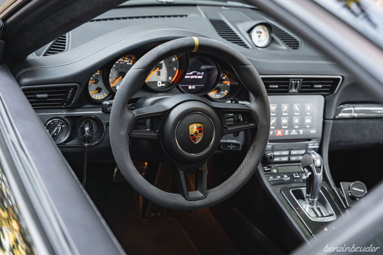 Porsche 991.2 GT2 RS