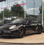 Porsche 987 Boxster S