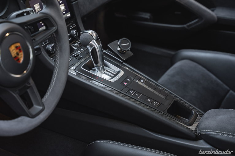 Porsche 991.2 GT2 RS