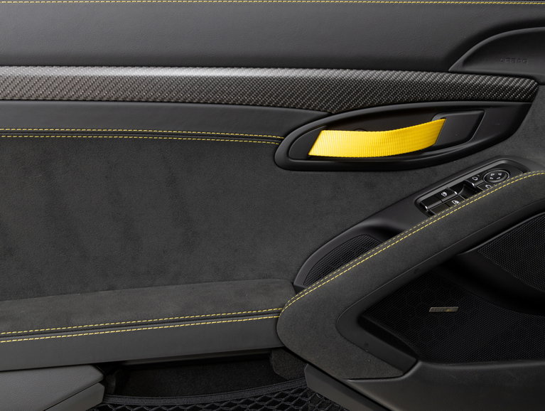 Porsche 718 Spyder RS