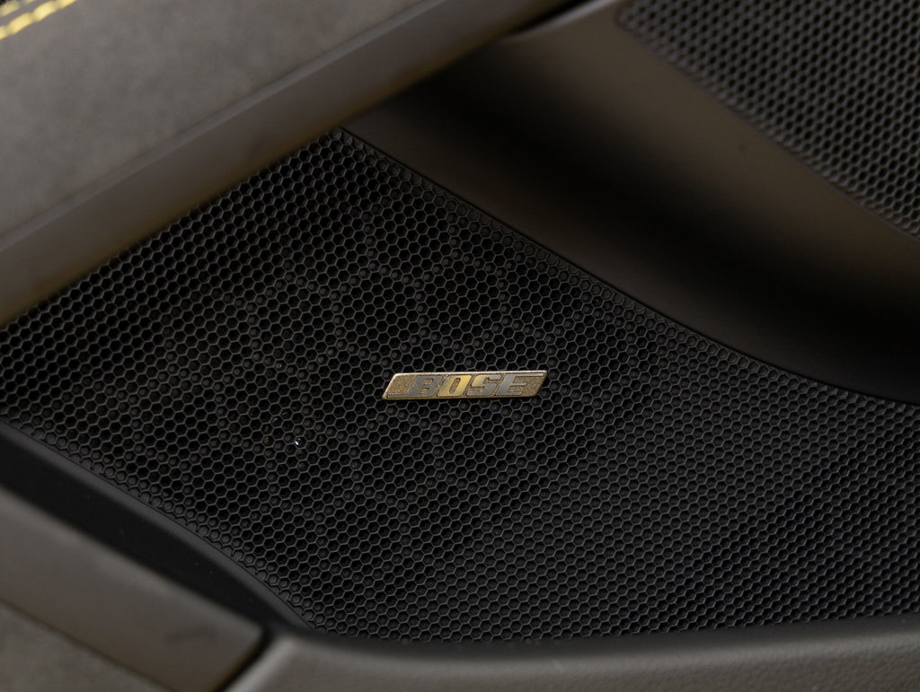 Porsche 718 Spyder RS