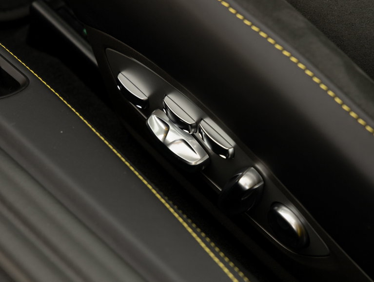 Porsche 718 Spyder RS