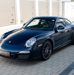 Porsche 997.2 Carrera GTS