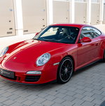 Porsche 997.2 Carrera GTS
