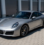 Porsche 991.2 Carrera