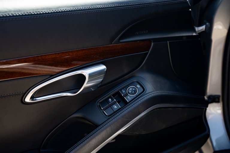 Porsche 991.2 Carrera