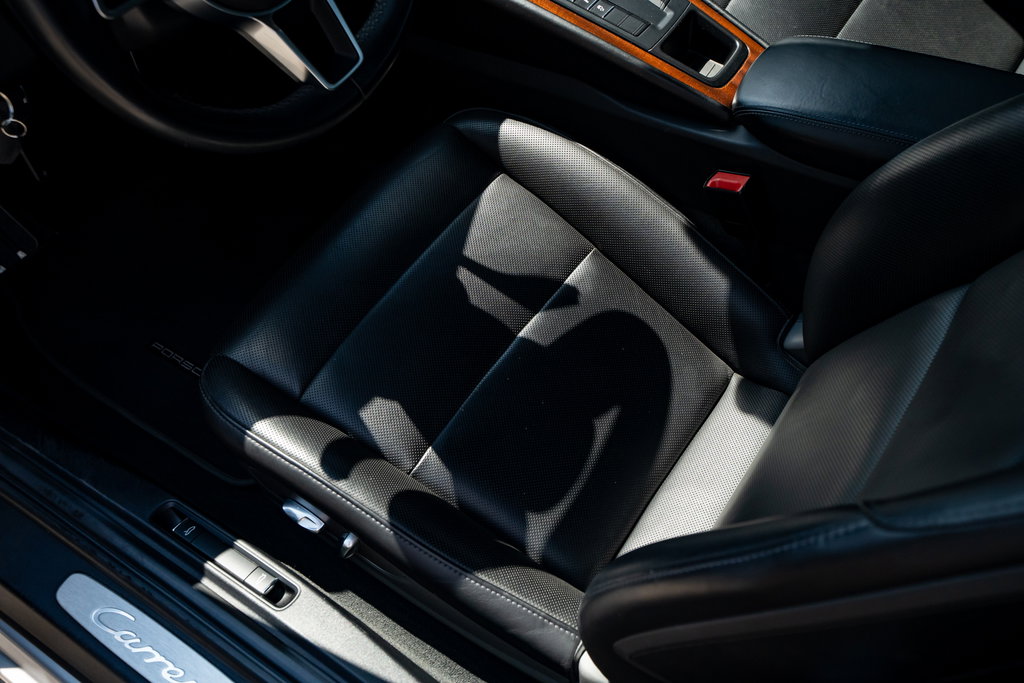 Porsche 991.2 Carrera