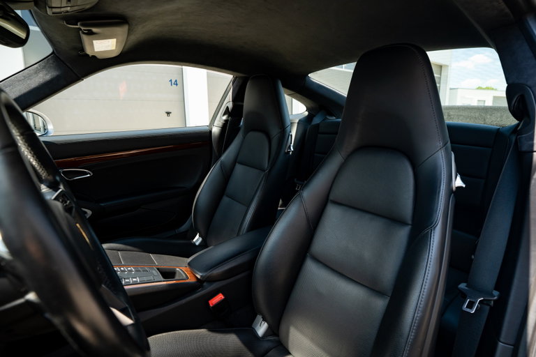 Porsche 991.2 Carrera