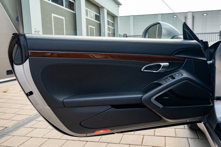 Porsche 991.2 Carrera