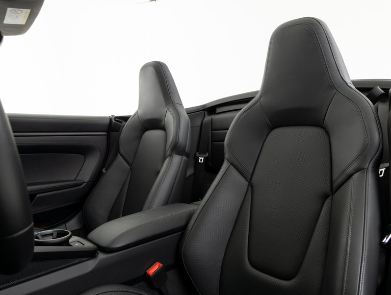 Porsche 992.2 Carrera 4 GTS