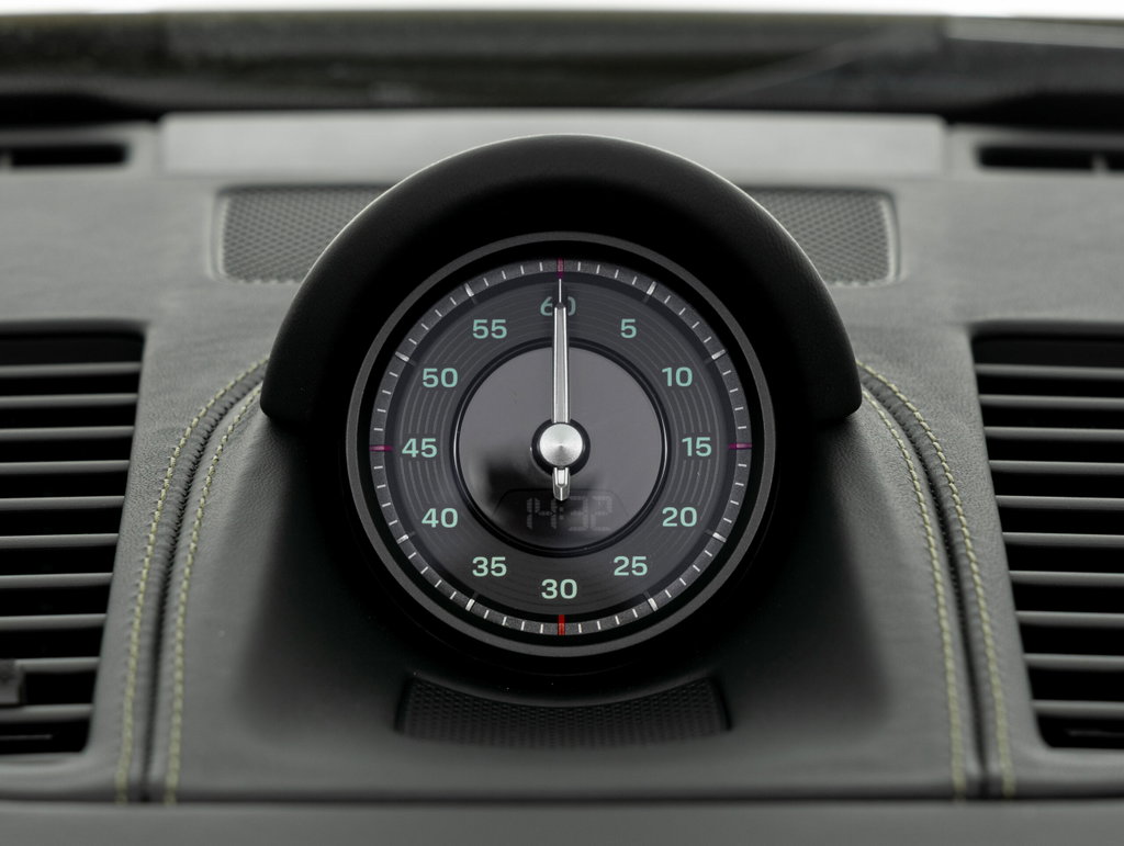 Porsche 911 Spirit 70