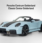Porsche 911 Spirit 70