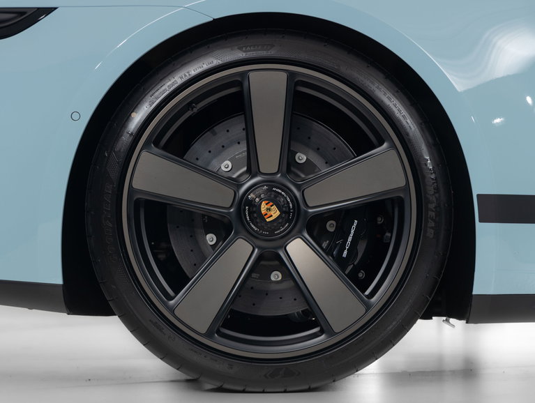 Porsche 911 Spirit 70