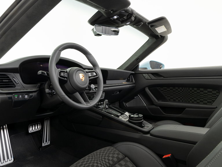 Porsche 911 Spirit 70