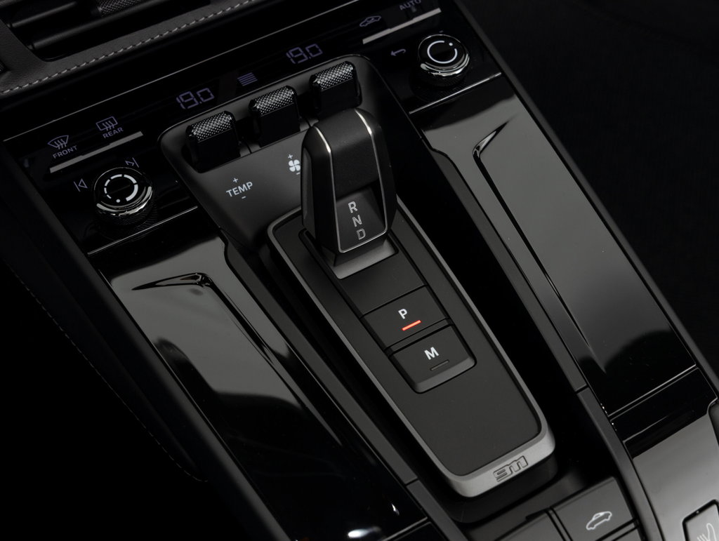 Porsche 911 Spirit 70