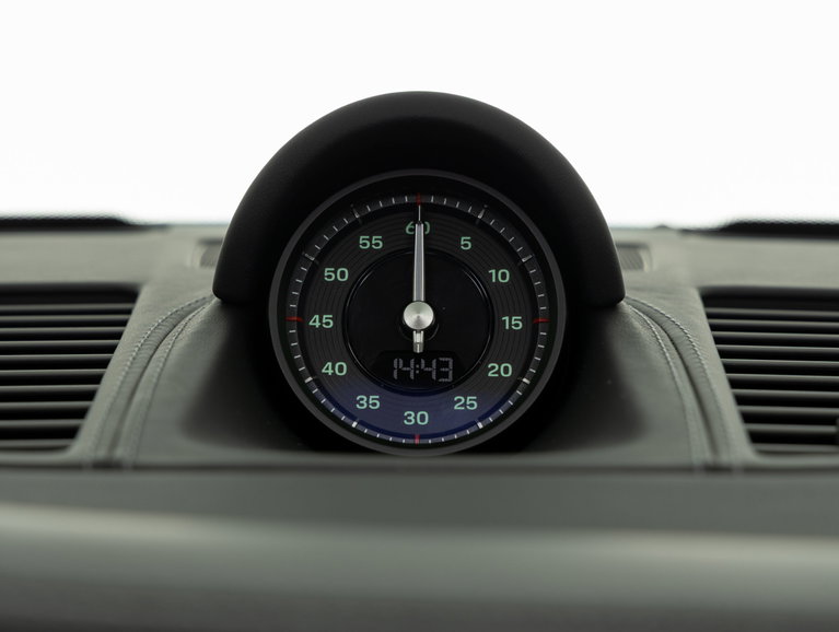 Porsche 911 Spirit 70