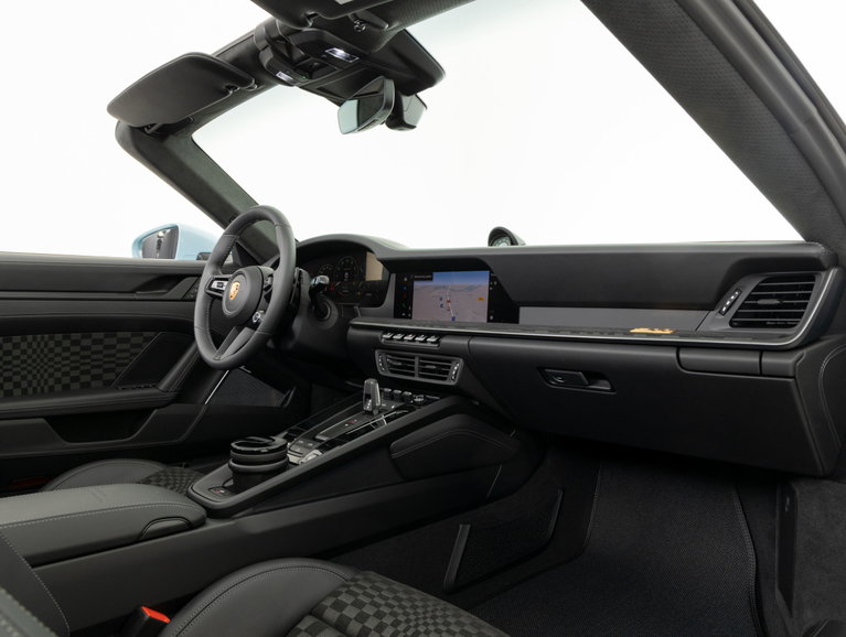 Porsche 911 Spirit 70