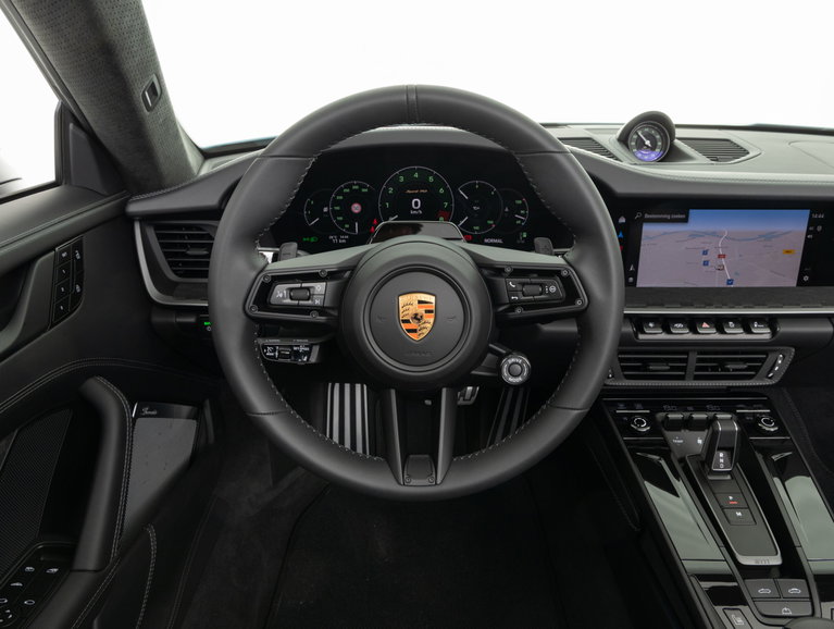 Porsche 911 Spirit 70