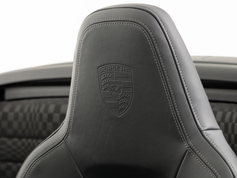 Porsche 911 Spirit 70