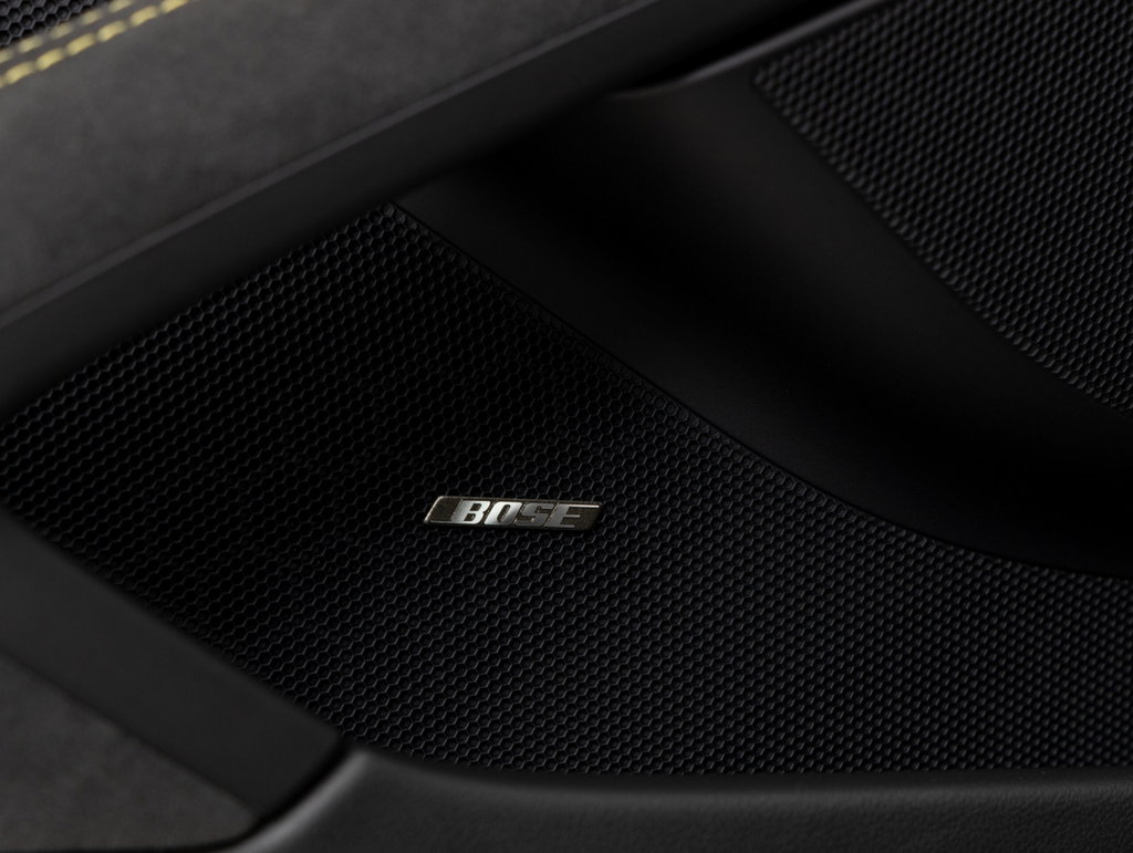 Porsche 718 Cayman GT4 RS