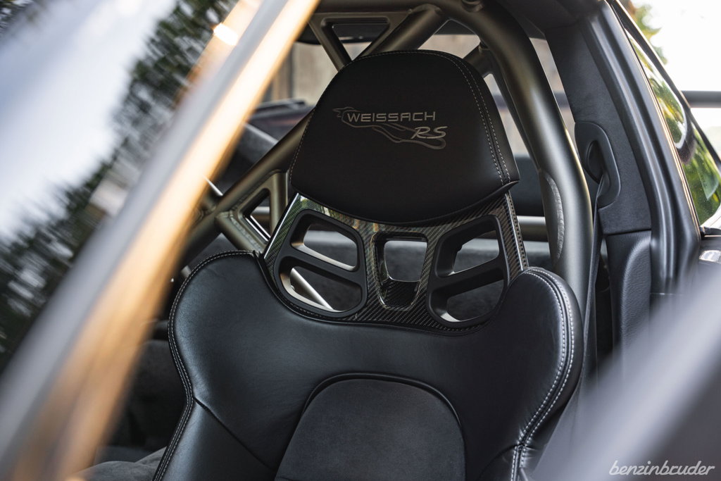 Porsche 991.2 GT2 RS