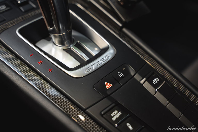 Porsche 991.2 GT2 RS